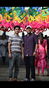 Arjun Ambat