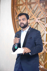 Mudit Sharma