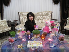 Ghazal