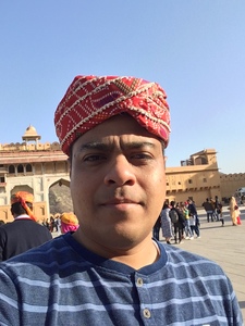 Kiranmoy Barman