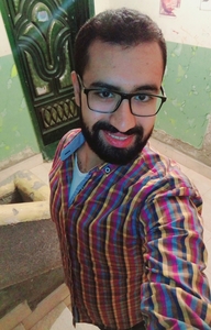 Ali Abdelrahman  Qretna