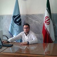 Behzad Khalafi