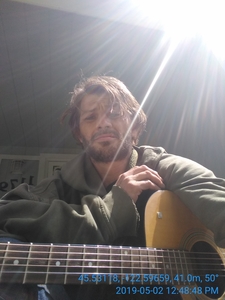 Daniel Shawne Ferguson