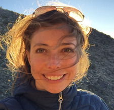 Bernadette Stocker