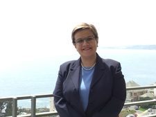 Lorena A. Cvitanić