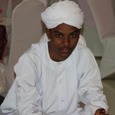 Mohamed Awad
