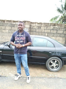 Inyene Umahaeyo