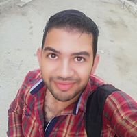 Ahmed Ali