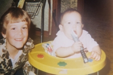 Captain Murderface KLowe