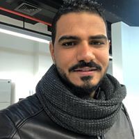 Ahmed Ramdan