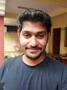 Saran Kumar