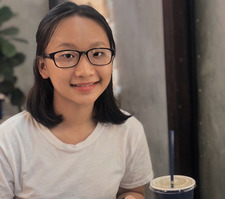 Minh Anh