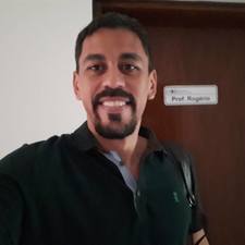 Rogério
