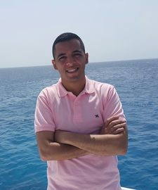 Ahmed Mustafa