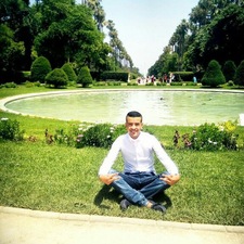 محمد خمفوسي