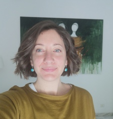 Benedetta