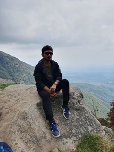 Rohit Gupta