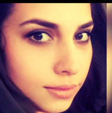 Taraneh Sanati