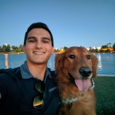 Erick Coronado