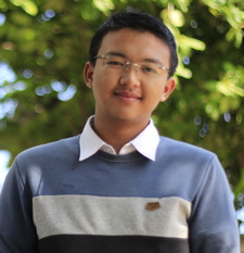 Aldi Pranata