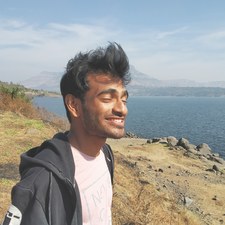 Suvodeep Saha