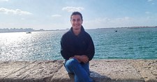 Ahmed Amin
