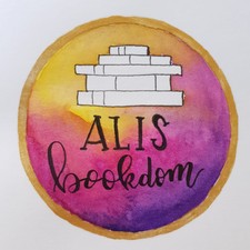 Alis Bookdom