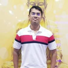 Chirag Chakraborty