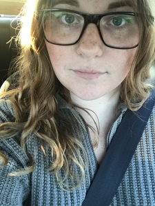 Brittany Downey