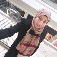 Niveen Madbouly