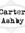 Carter Ashby