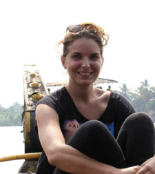 Eva Keiffenheim
