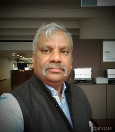 Vishal Narain  Sinha 