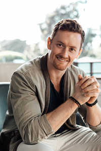 Timothy (Atlas) Bishop