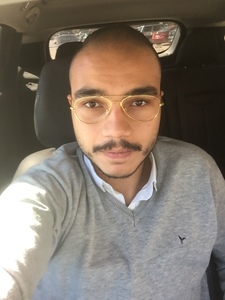 Mohamed Safwat