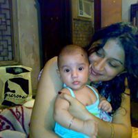 Gargi Chakrabarty