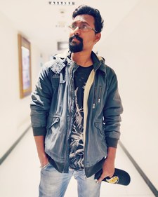 Trimani Kumar