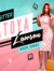 LaToya ...
