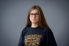 Дарья Чернышева