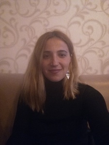 Laura Stanagoi