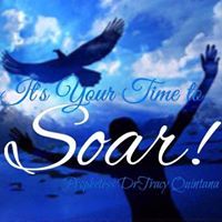 Cealia Soaring Eagle Fleming