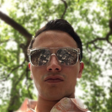 Alex Alcázar Macías