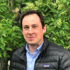 James Fowler