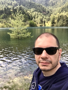 Constantin Tsantzalos