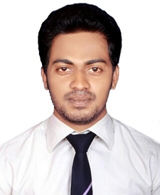 Ujjal Kumar Niloy