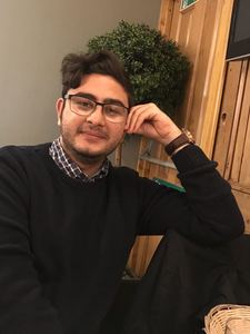 Amirali