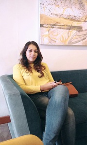 Sashini Munasinghe