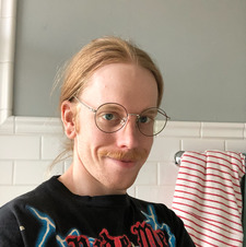 Cody Tumblin