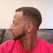 Greg Golson