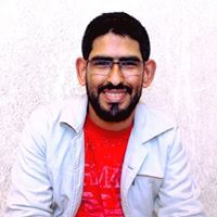 Ahmed Mousa